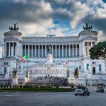 To nejlepší z Říma, část III., Řím turistický