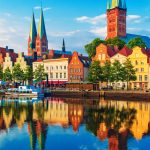 Lübeck, jedinečná historie i sladká přítomnost, I. část