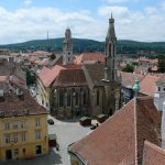 Šoproň, úžasná vstupní brána do Maďarska