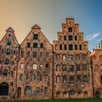 Lübeck, jedinečná historie i sladká přítomnost, II. část