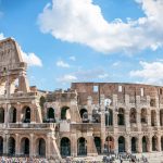 To nejlepší z Říma, část I., antický Řím