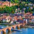 Heidelberg, nedostižný vzor romantiky