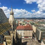 Vídeň, evropské hlavní město kávy