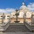 Palermo, město zářivé minulosti a současnost plná protikladů