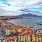 Neapol, nejtemperamentnější italské město