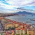 Neapol, nejtemperamentnější italské město