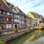 Colmar, starobylá perla Alsaska