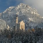 Německá alpská silnice, jedna z nejkrásnějších vyhlídkových cest v Evropě