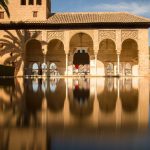 Španělská Alhambra, úžasný vrchol maurské architektury