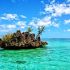 Ostrov Mauricius není jenom slavná známka