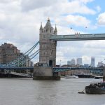 Londýn, město superlativů, část I.