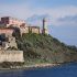 Elba, ostrov císaře Napoleona i ráj potápěčů