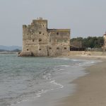 Follonica, oblíbené italské letovisko u Tyrhénského moře