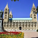 Maďarská Pécs, kosmopolitní brána do Středomoří a Evropská metropole kultury