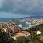 Malaga, pravý klenot Andalusie