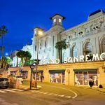 San Remo, město hudebního festivalu a slavné minulosti