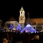 Oblíbené vánoční trhy u našich sousedů