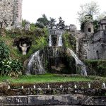 Italské Tivoli, od pradávna útočiště nejbohatších