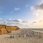 Ostrov Sylt, rekreační středisko bohatých