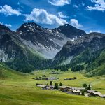 S Jamesem Bondem na vrchol švýcarských Alp