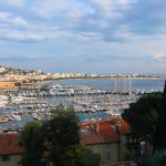Cannes, velkolepý filmový festival na Azurovém pobřeží