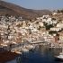 Řecký ostrov Hydra, oáza klidu, pohody a relaxace