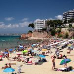 Salou, hlavní katalánské centrum zábavy