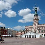 Zamość, renesanční perla Polska