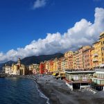 Hrdý Janov, rodiště Kryštofa Kolumba