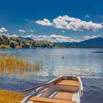 Chiemsee, oblíbené výletní místo němců