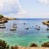 Ibiza, bílý ostrov lásky
