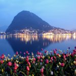 Lugano, La dolce vita po Švýcarsku