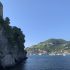 Ischia, ostrov termálních pramenů a průzračného moře