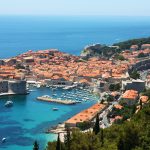 Starobylý Dubrovník, pýcha Chorvatska
