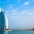 Hotel Burj Al Arab v Dubaji, luxus i ukázka neomezených možností peněz