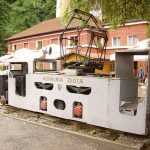 Zlatý důl v Polsku, to je zábava i poučení