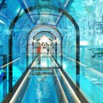 Nejhlubší bazén světa je v Polsku