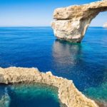 Malta, souostroví plné historie uprostřed Středozemního moře