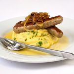 Poprvé ve Skotsku? Jejich kuchyni nesmíte vynechat