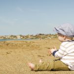 Cestování s dítětem. Nezodpovědnost nebo skvělá dovolená?