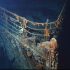 Potopený Titanic nemá klid. Mizí z něj vzácné artefakty