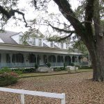 Záhada Myrtles Plantation. Pohnutá historie nese svůj odkaz dodnes