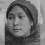 Žena, která přežila. Neuvěřitelný příběh Ady Blackjack