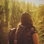 Introvert sám na cestách. Hazard nebo životní lekce?