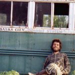 Chris McCandless, muž, který si zvolil smrt v pustině
