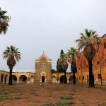 Itálie jinak. Objevte tajemná města duchů, kde se vám bude tajit dech