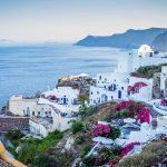 Nejdříve na váhu, až pak na osla. Nová pravidla na Santorini mají ochránit ubohá zvířata