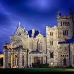 I v Americe najdete krásné hrady, které by neměly uniknout vaší pozornosti