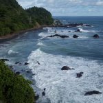 Poloostrov Osa na Kostarice je místem úžasné biodiverzity. Dokáže však odolat náporu turistů?