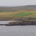 Nezávislý Forvik. Ostrov, který patří jednomu muži